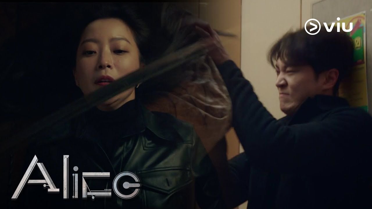 Korean Drama Alice: Best K-drama Series Review 2024 4 Feed Flow - https://read.feedflow.us/korean-drama-alice-best-k-drama-series-2024/