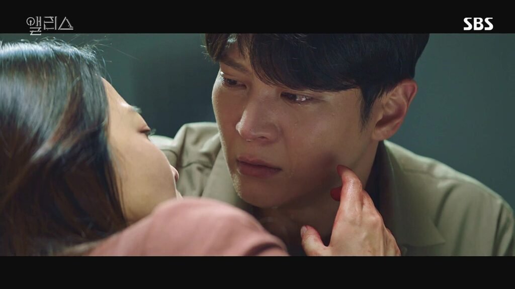 Korean Drama Alice: Best K-drama Series Review 2024 37 Feed Flow - https://read.feedflow.us/korean-drama-alice-best-k-drama-series-2024/