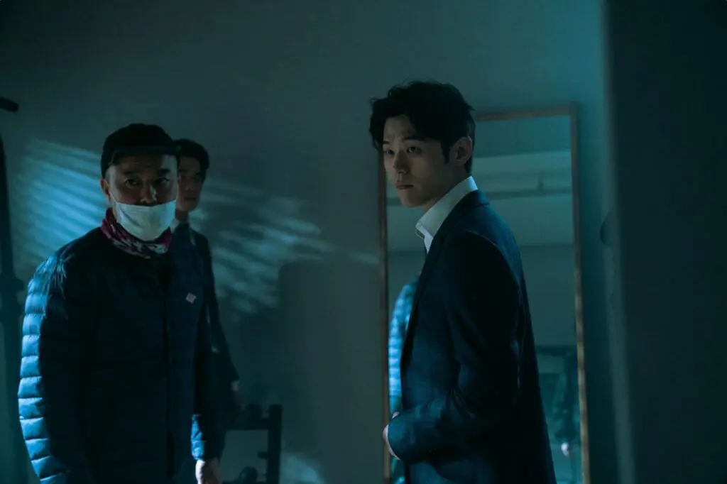 Feed Flow - https://read.feedflow.us/korean-drama-my-name-best-k-drama-series-2024/