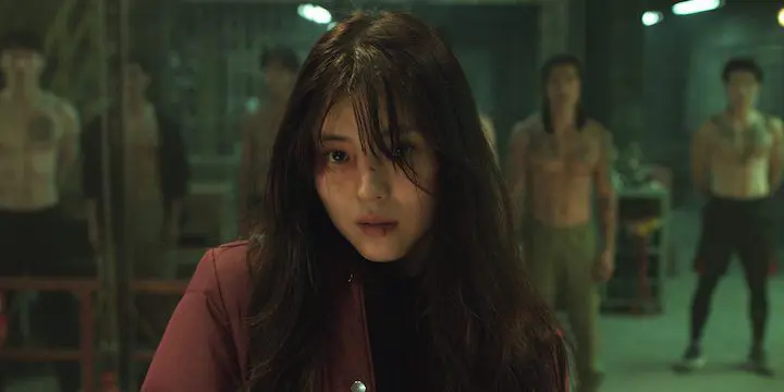 Feed Flow - https://read.feedflow.us/korean-drama-my-name-best-k-drama-series-2024/