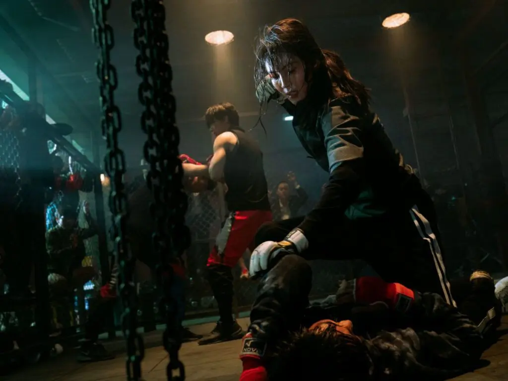 Feed Flow - https://read.feedflow.us/korean-drama-my-name-best-k-drama-series-2024/