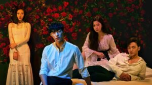 Korean Drama Tempted: Best K-drama Series Review 2024