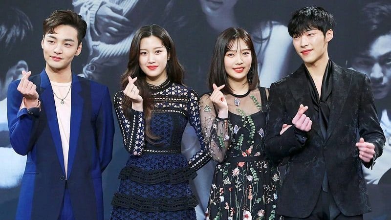 Korean Drama Tempted: Best K-drama Series Review 2024 24 Feed Flow - https://read.feedflow.us/korean-drama-tempted-best-k-drama-series-2024/