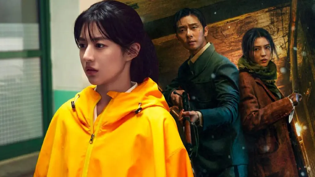 Moving: Best K-drama Series Review 2024 2 Moving: Best K-drama Series Review 2024