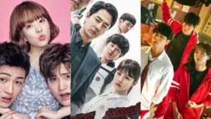 Moving: Best K-drama Series Review 2024