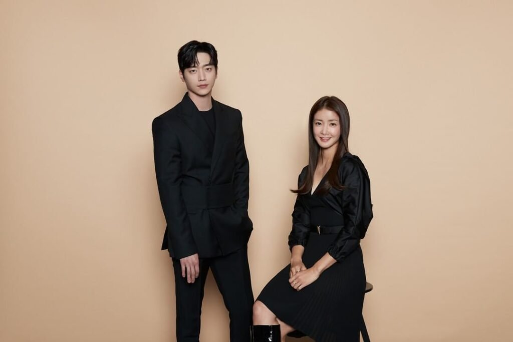 Grid: Best K-drama Series Review 2024 2 Grid: Best K-drama Series Review 2024