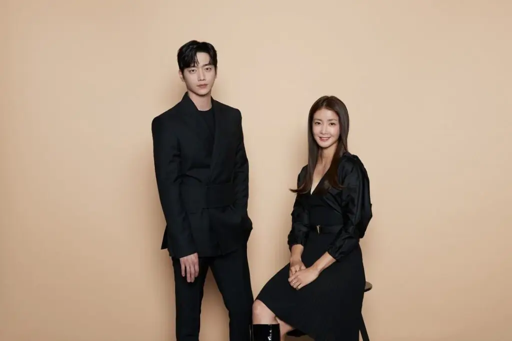 Grid: Best K-drama Series Review 2024