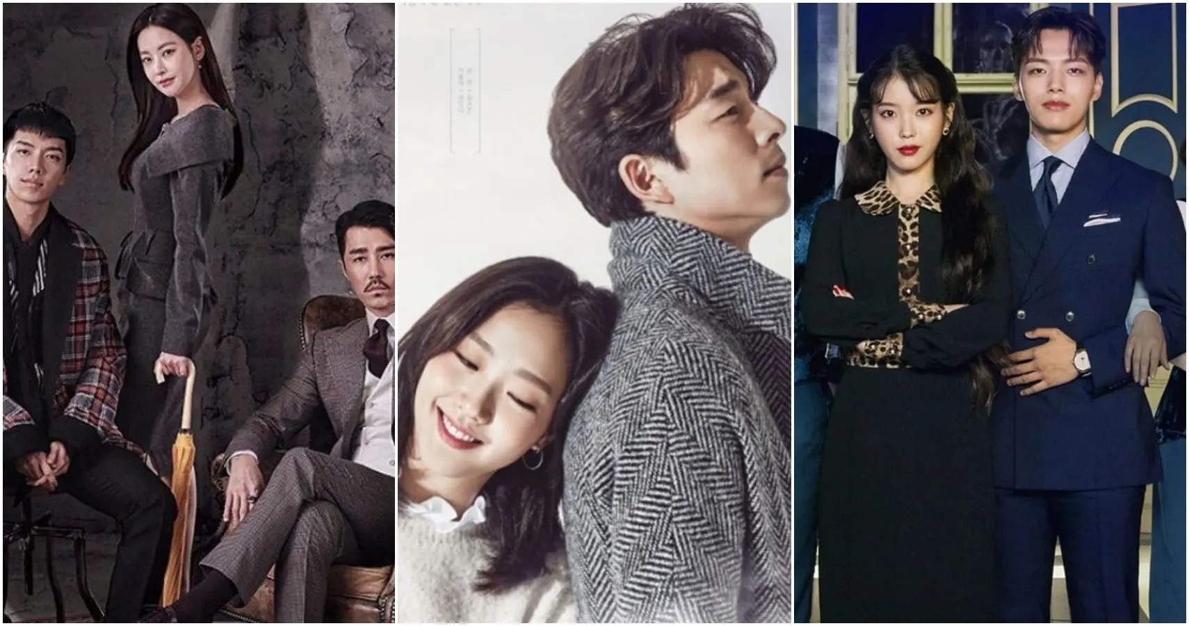 Guardian: Best K-drama Series Review 2024