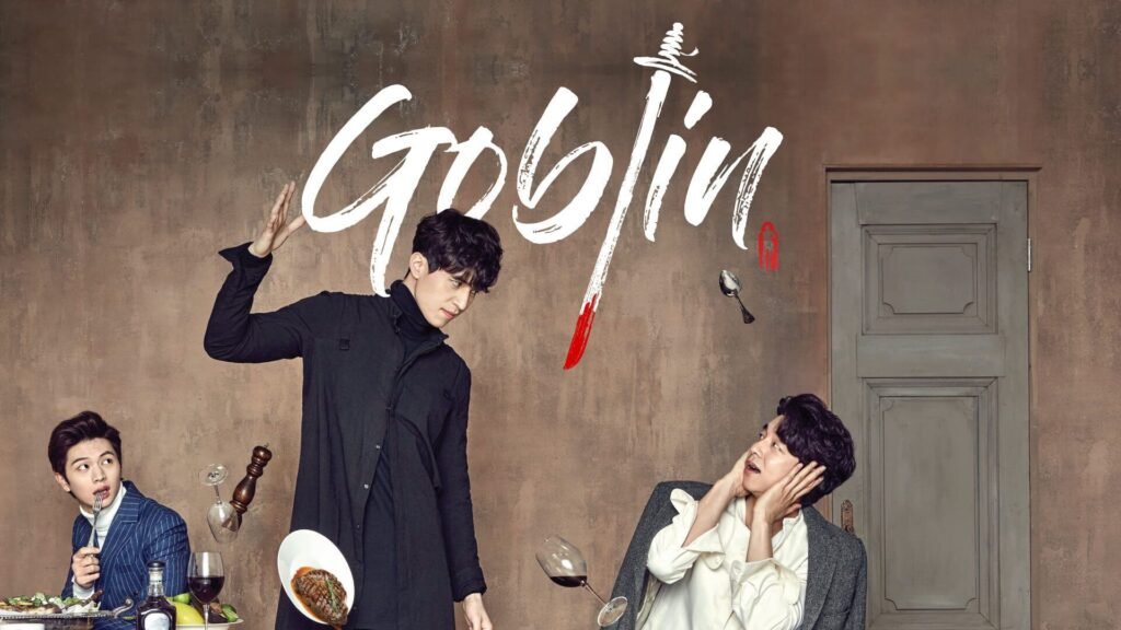 Guardian: Best K-drama Series Review 2024