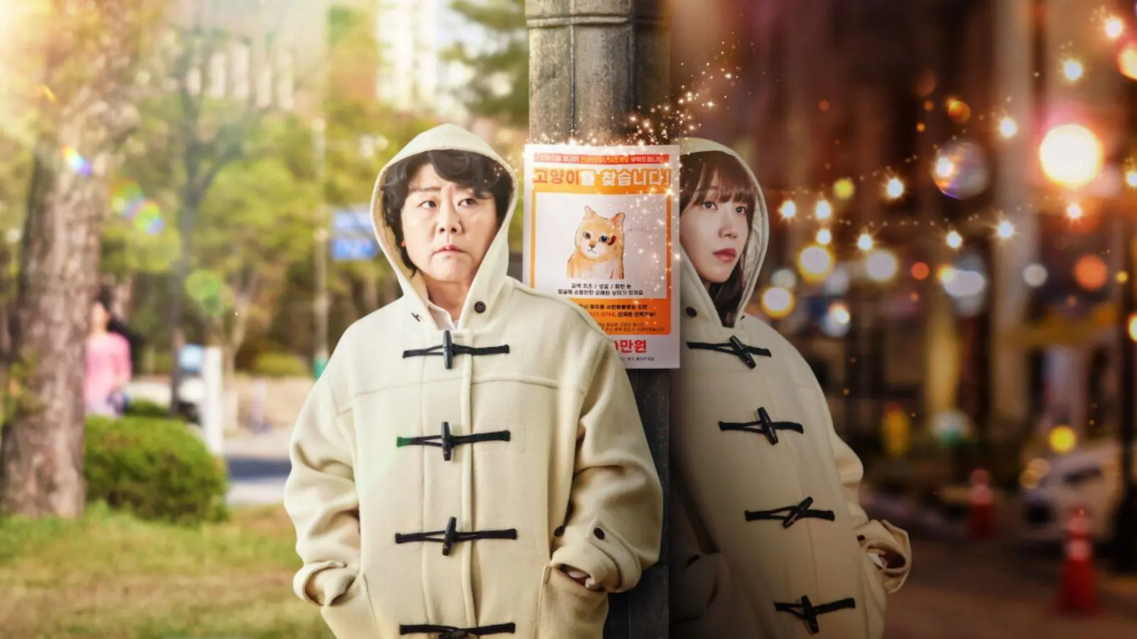 Miss Night and Day: Amazing K-drama Series Review 2024