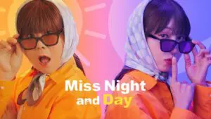 Miss Night and Day: Amazing K-drama Series Review 2024