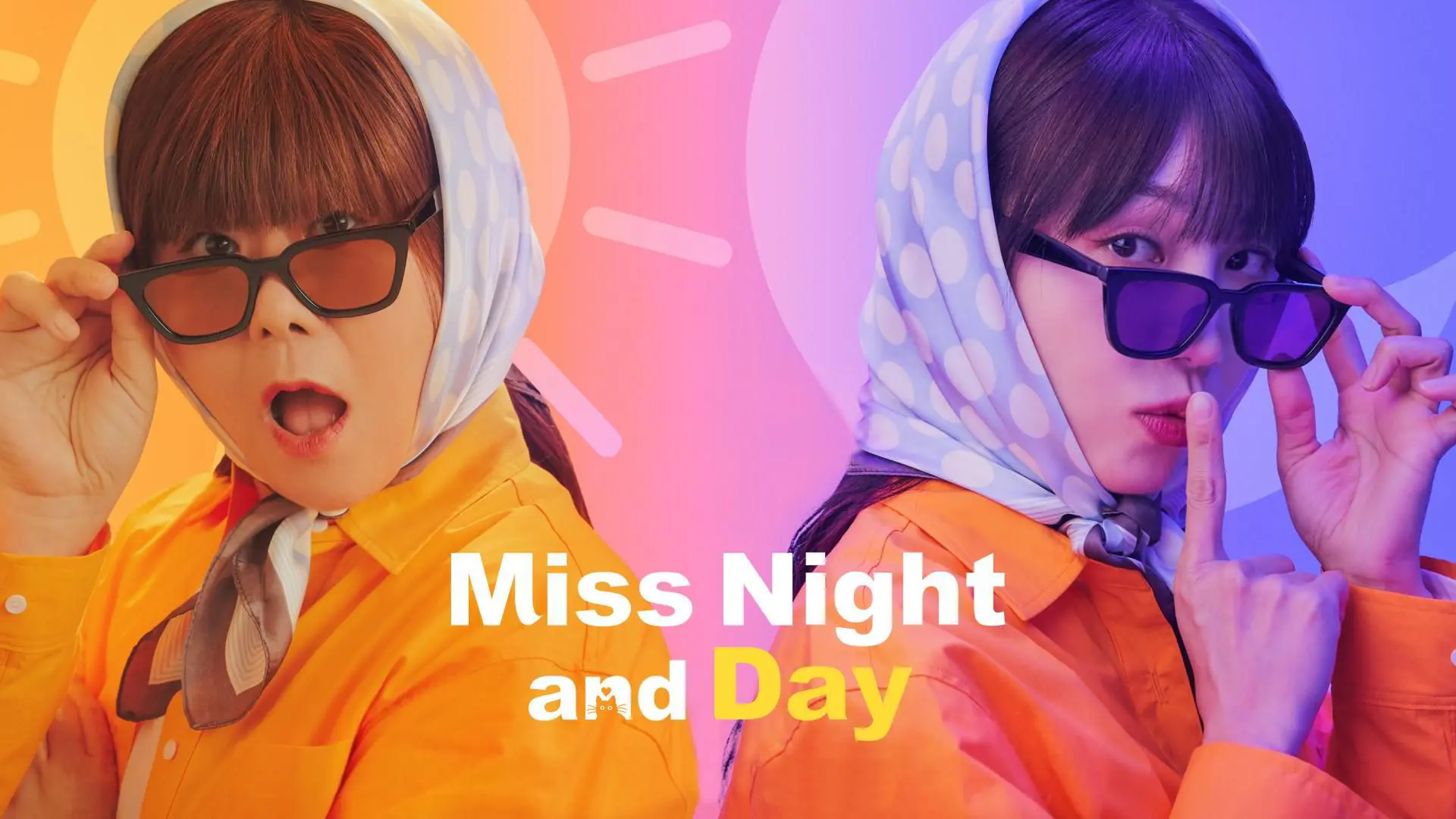 Miss Night and Day: Amazing K-drama Series Review 2024