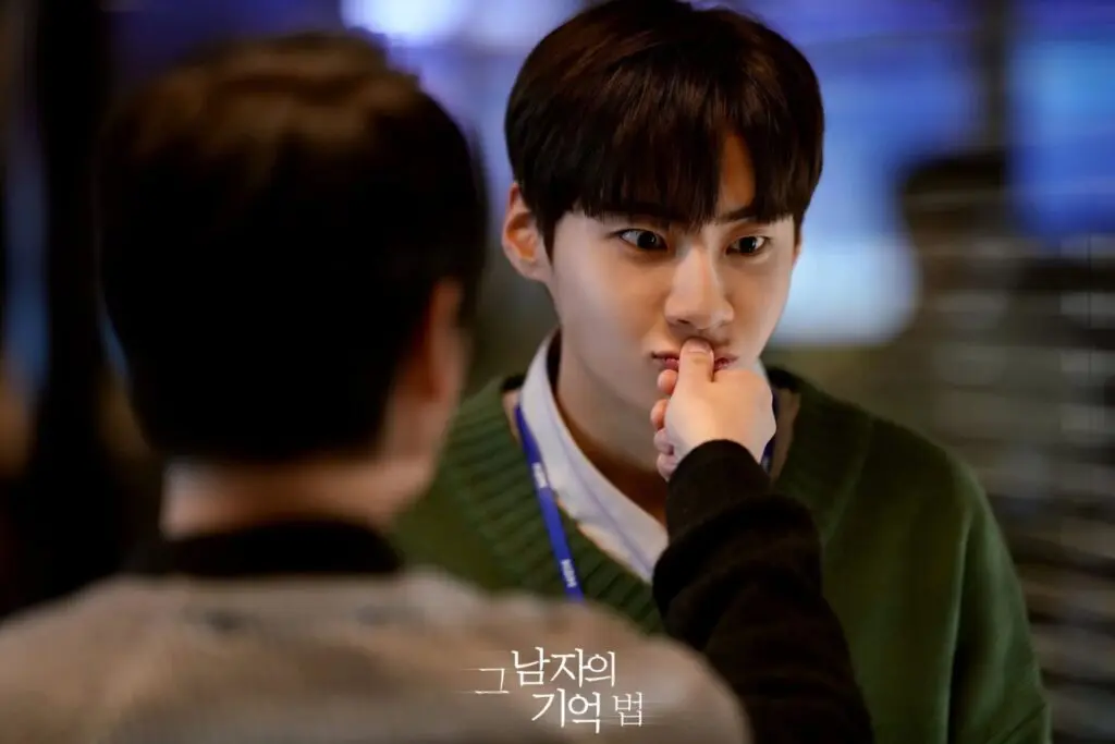 Feed Flow - https://read.feedflow.us/find-me-in-your-memory-best-k-drama-series-2024/