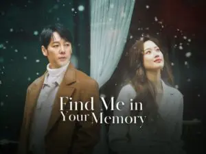 Find Me in Your Memory: Best K-drama Series Review 2024