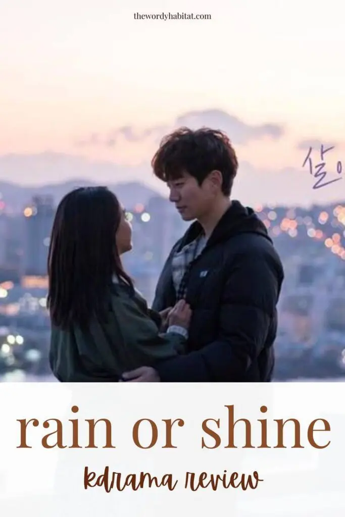 Rain or Shine: Best K-drama Series Review 2024 10 Feed Flow - https://read.feedflow.us/rain-or-shine-best-k-drama-series-review-2024/