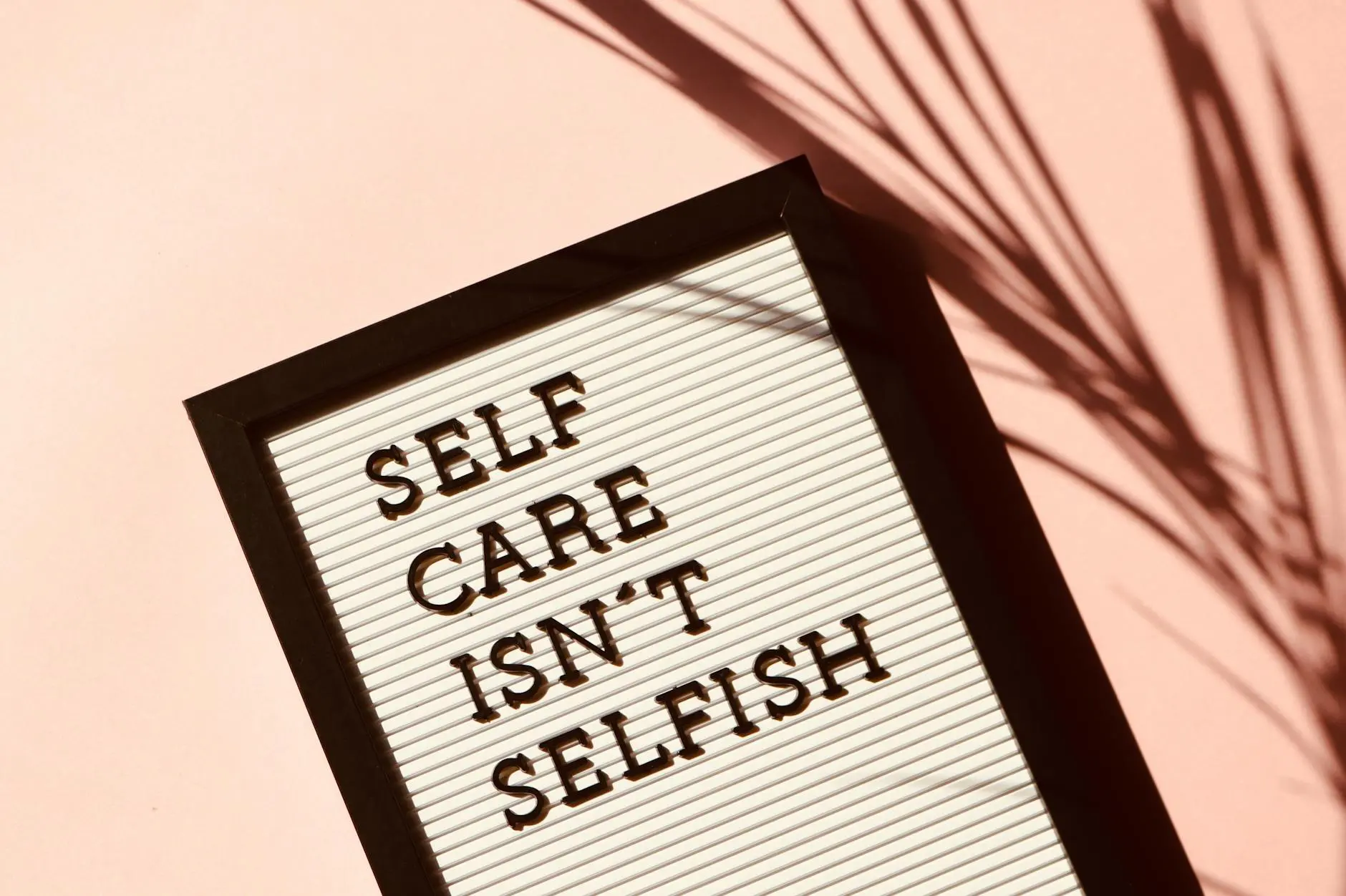 7 Key Pillars of Self-Care: Nurture Your Best Self