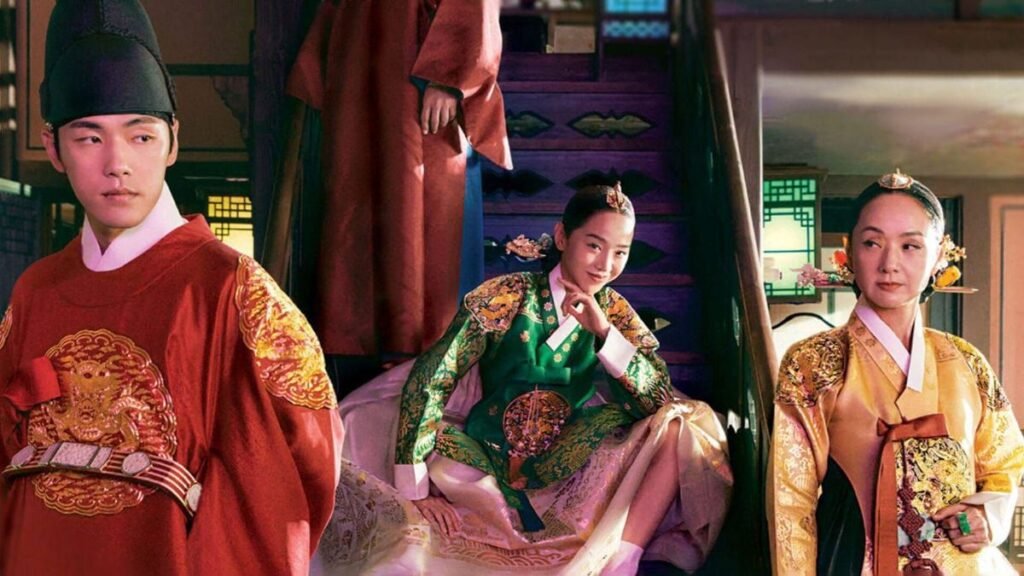 Feed Flow - https://read.feedflow.us/mr-queen-best-korean-drama-series-review-2025/
