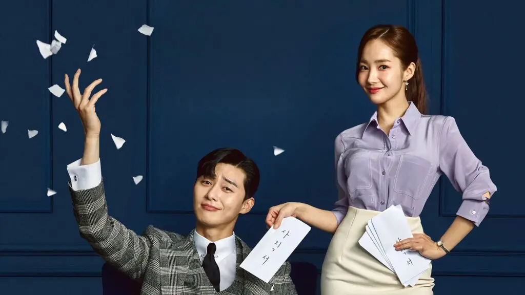 What's Wrong with Secretary Kim: Best K-Drama Series Review 2025 2 What's Wrong with Secretary Kim: Best K-Drama Series Review 2025