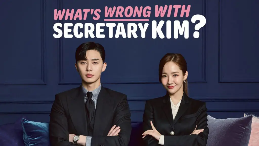 Feed Flow - https://read.feedflow.us/whats-wrong-with-secretary-kim-best-k-drama-2025/