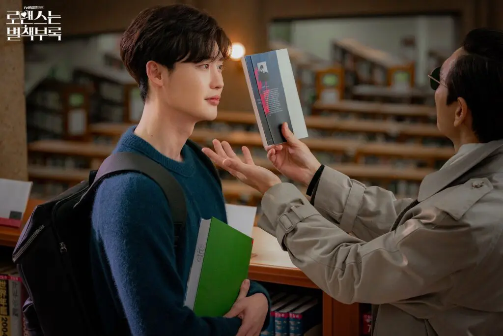 Romance is a Bonus Book: Best Korean Drama Series Review 2025