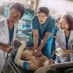 Romance is a Bonus Book: Best Korean Drama Series Review 2025