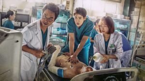 Dr. Romantic: Best Korean Drama Series Review 2025