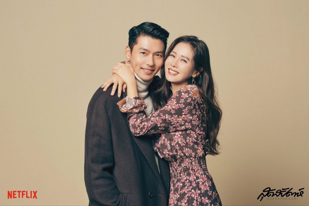 Crash Landing on You: Best Korean Drama Series Review 2025 2 Crash Landing on You: Best Korean Drama Series Review 2025