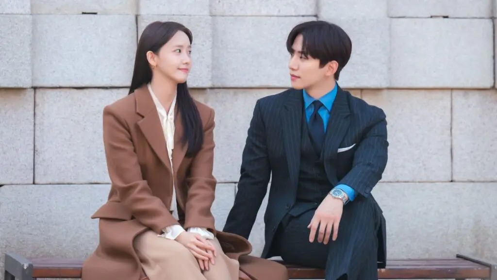 King the Land: Best Korean Drama Series Review 2025 2 King the Land: Best Korean Drama Series Review 2025