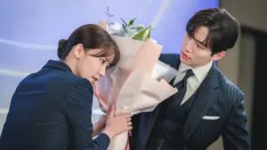 King the Land: Best Korean Drama Series Review 2025