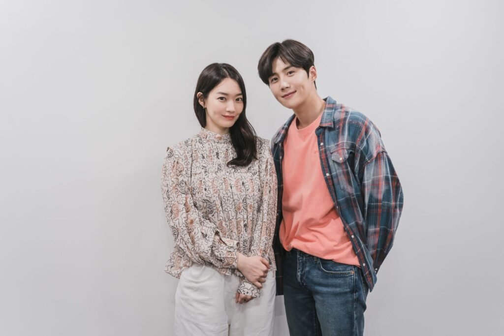 Hometown Cha-Cha-Cha: Best Korean Drama Series Review 2025