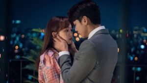 The Secret Life of My Secretary: Best Korean Drama Series Review 2025