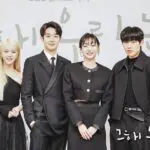 Mr. Plankton: Best Korean Drama Series Review 2025