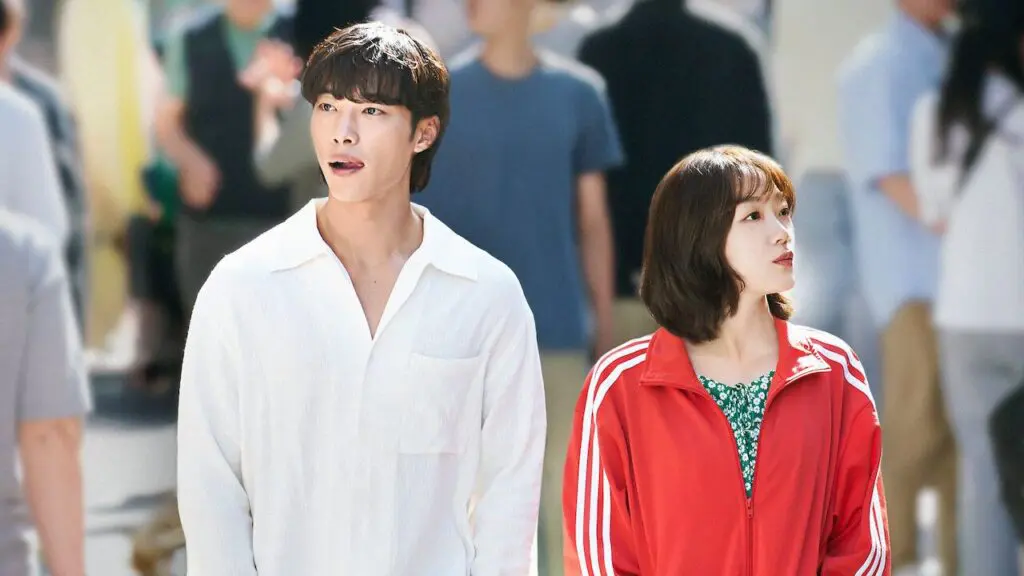 Mr. Plankton: Best Korean Drama Series Review 2025