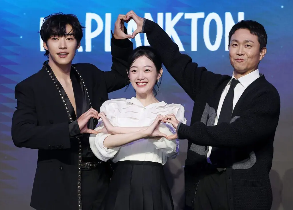 Mr. Plankton: Best Korean Drama Series Review 2025 2 Mr. Plankton: Best Korean Drama Series Review 2025