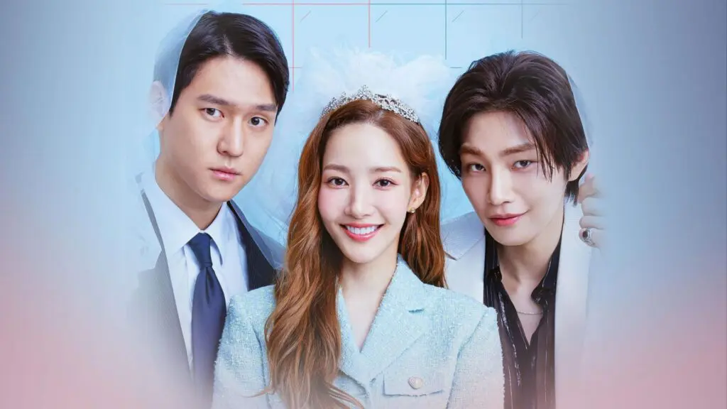 Love in Contract: Best Korean Drama Series Review 2025