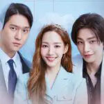 Mr. Plankton: Best Korean Drama Series Review 2025