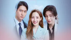 Love in Contract: Best Korean Drama Series Review 2025
