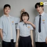 Office Romance Recipe: Best Korean Drama Series Review 2025