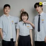 Office Romance Recipe: Best Korean Drama Series Review 2025
