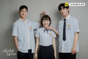 A Love So Beautiful: Best Korean Drama Series Review 2025