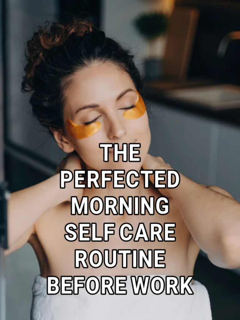 Self-Care Routine for Stress Relief | Simple & Effective Ideas! 2 Feed Flow - https://read.feedflow.us/self-care-routine-for-stress-relief-simple-effective-ideas/