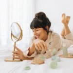Self-Care Routine for Stress Relief | Simple & Effective Ideas!