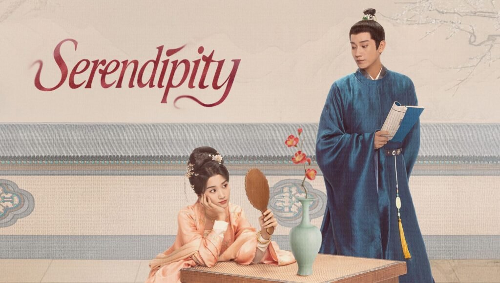 Feed Flow - https://read.feedflow.us/new-best-c-drama-serendipity-2025/