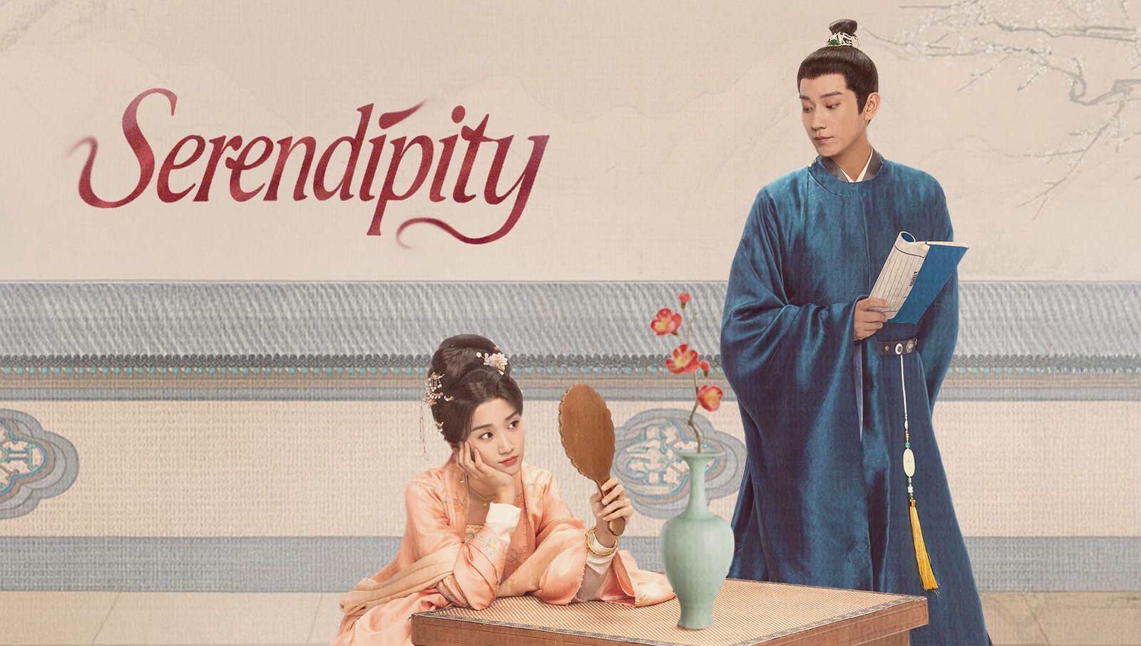 Best C-drama Serendipity 2025: A Captivating Dive into Romance, Mystery, and History