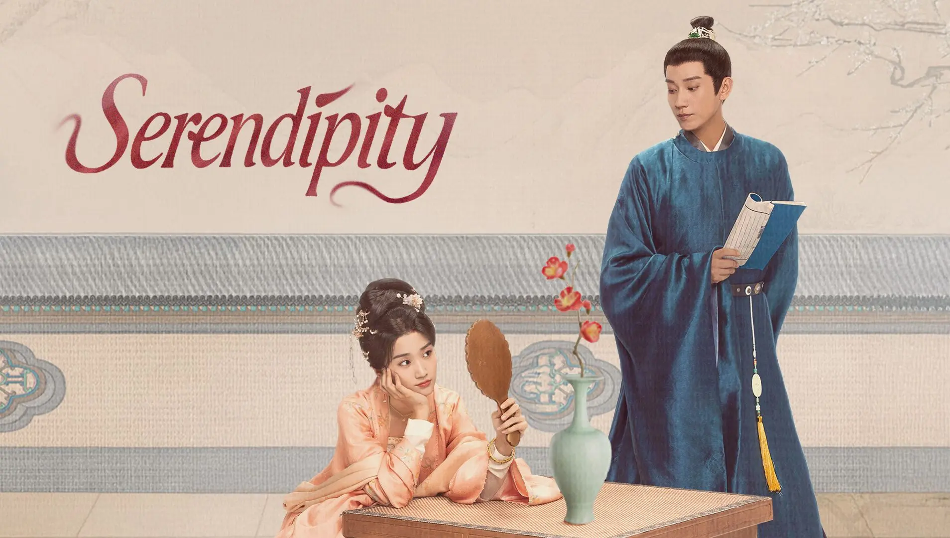 Best C-drama Serendipity 2025: A Captivating Dive into Romance, Mystery, and History