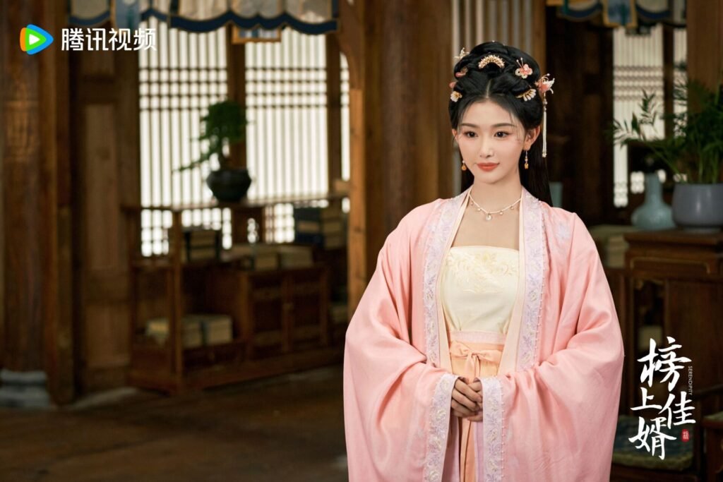 Best C-drama Serendipity 2025: A Captivating Dive into Romance, Mystery, and History 5 Feed Flow - https://read.feedflow.us/new-best-c-drama-serendipity-2025/