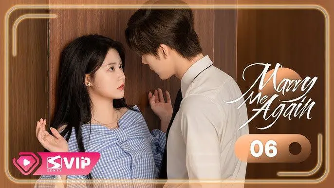 Best C-drama Marry Me Again 2025: A Deep Dive into the Love, Betrayal, and Redemption
