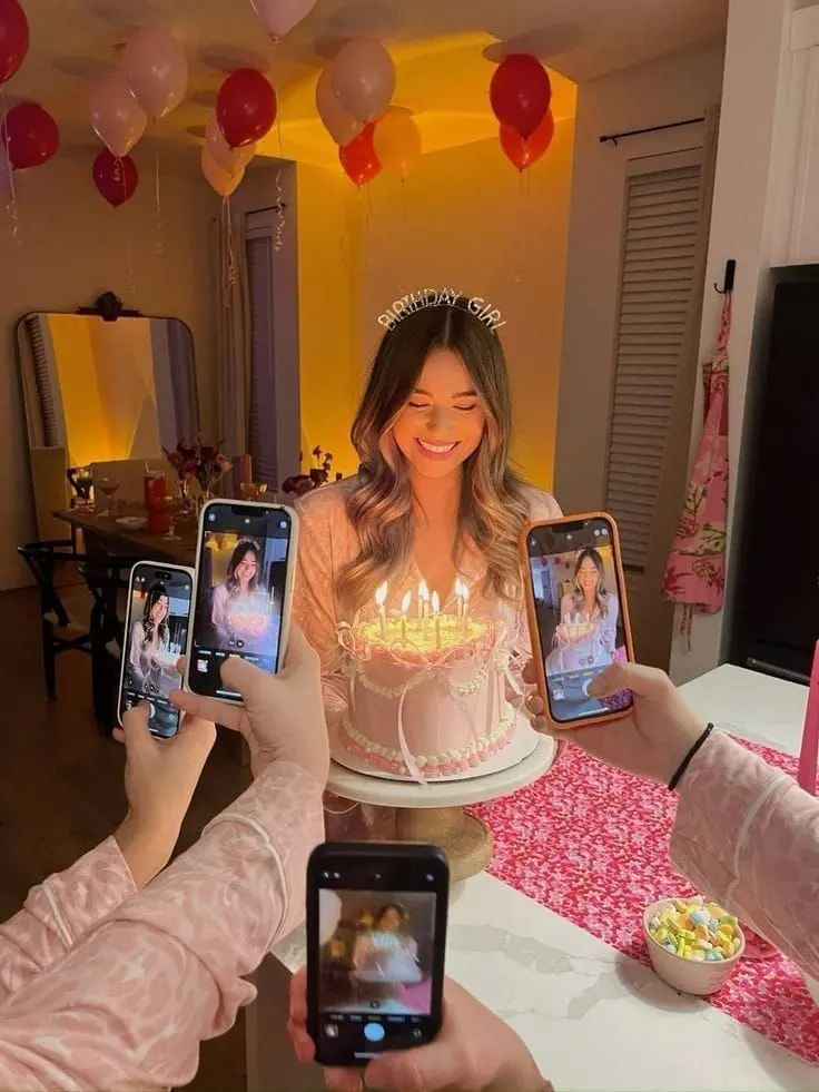 25 Fun Things to Do on Your Birthday