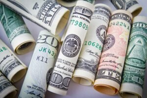 How to Start Budgeting Without Feeling Overwhelmed