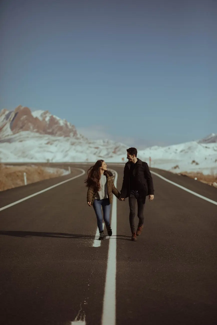 Signs He Likes Me: Decoding the Subtle Signals
